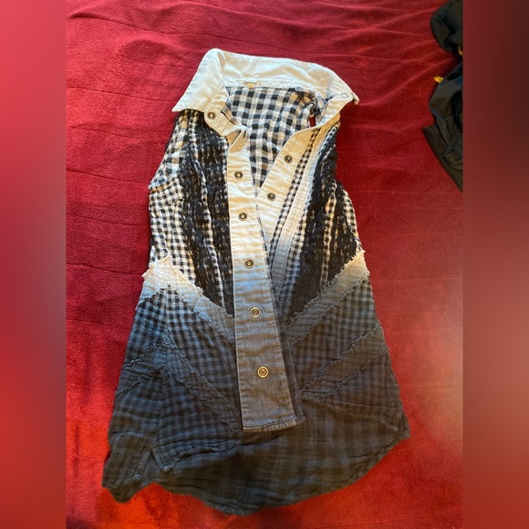 Tank top - Picture 3 of 4